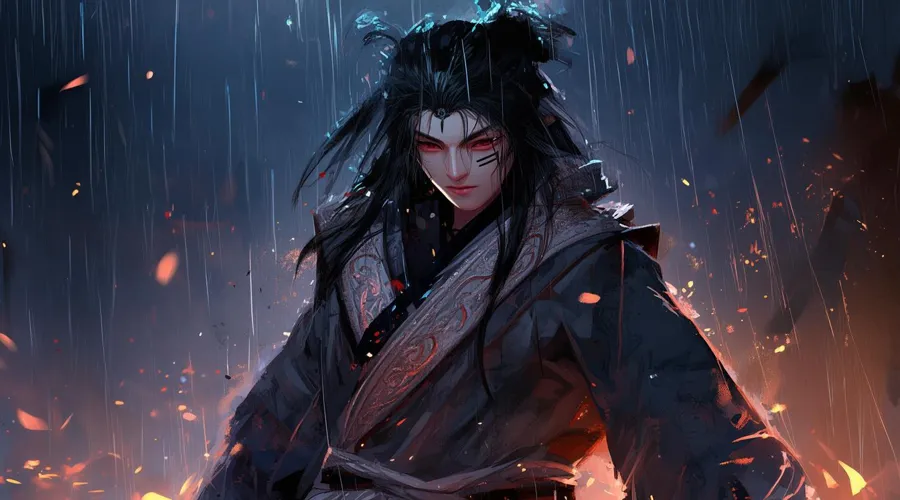 2025年9月6日专属！大唐无双兑换码福利速领
